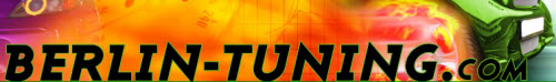 Berlin Tuning Shop Berlin Tuning Shop
