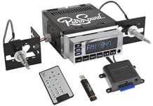 Retro Sound Model One Retro Sound Model One